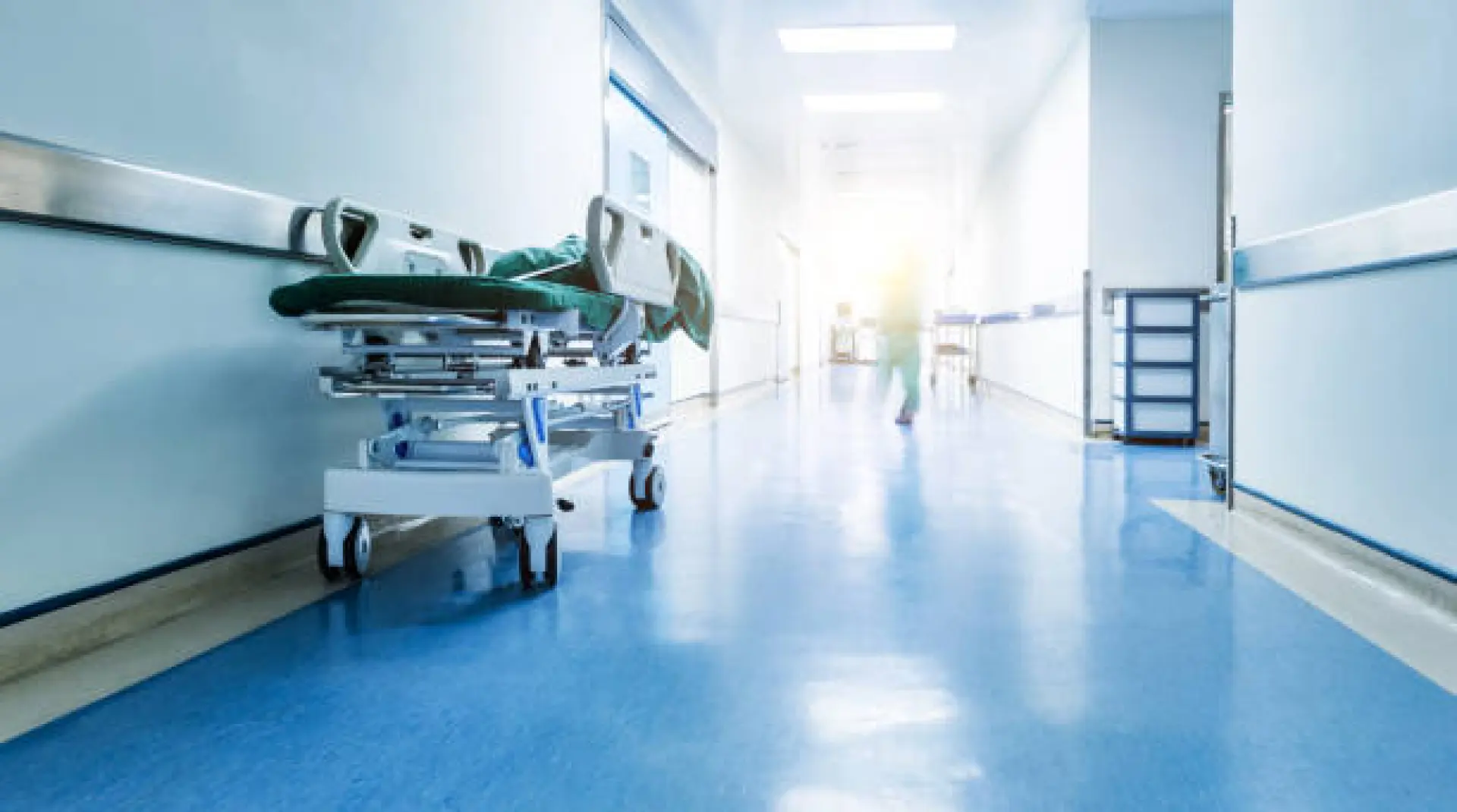 Wie SoluCalc Connect das pH-Management in Krankenhäusern sicherte